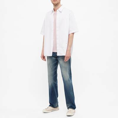 Junya Watanabe MAN Junya Watanabe MAN MAN Back Logo Tee outlook