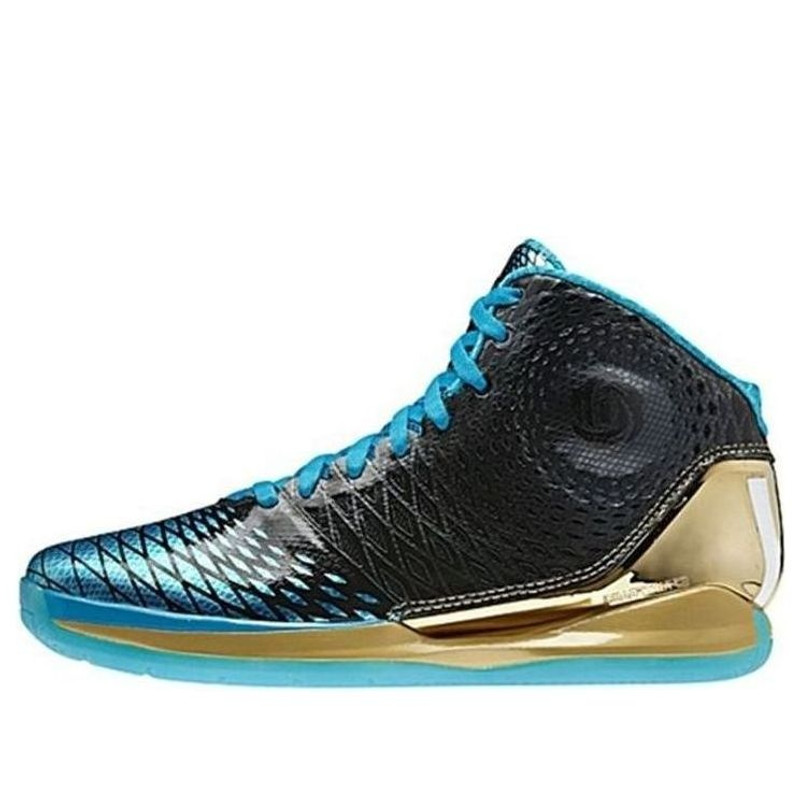 adidas D Rose 3.5 'Year of the Snake' G59653 - 1