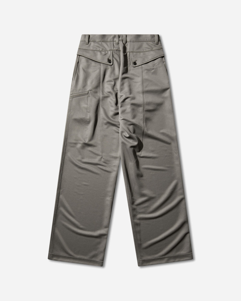 Asics Novalis Mirbelioids Cargo Trousers Dark Gull Grey outlook