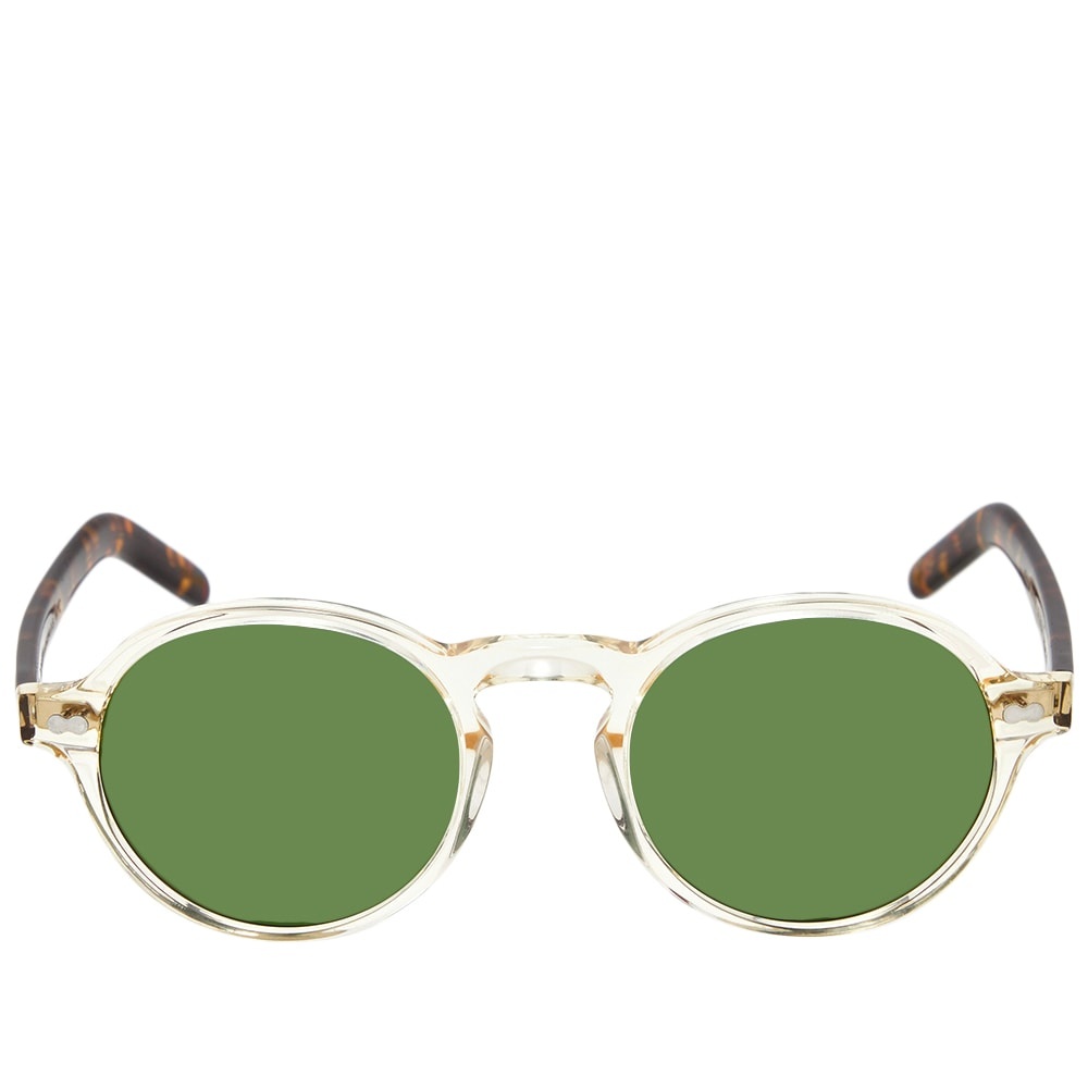 Moscot Glick Sunglasses - 2