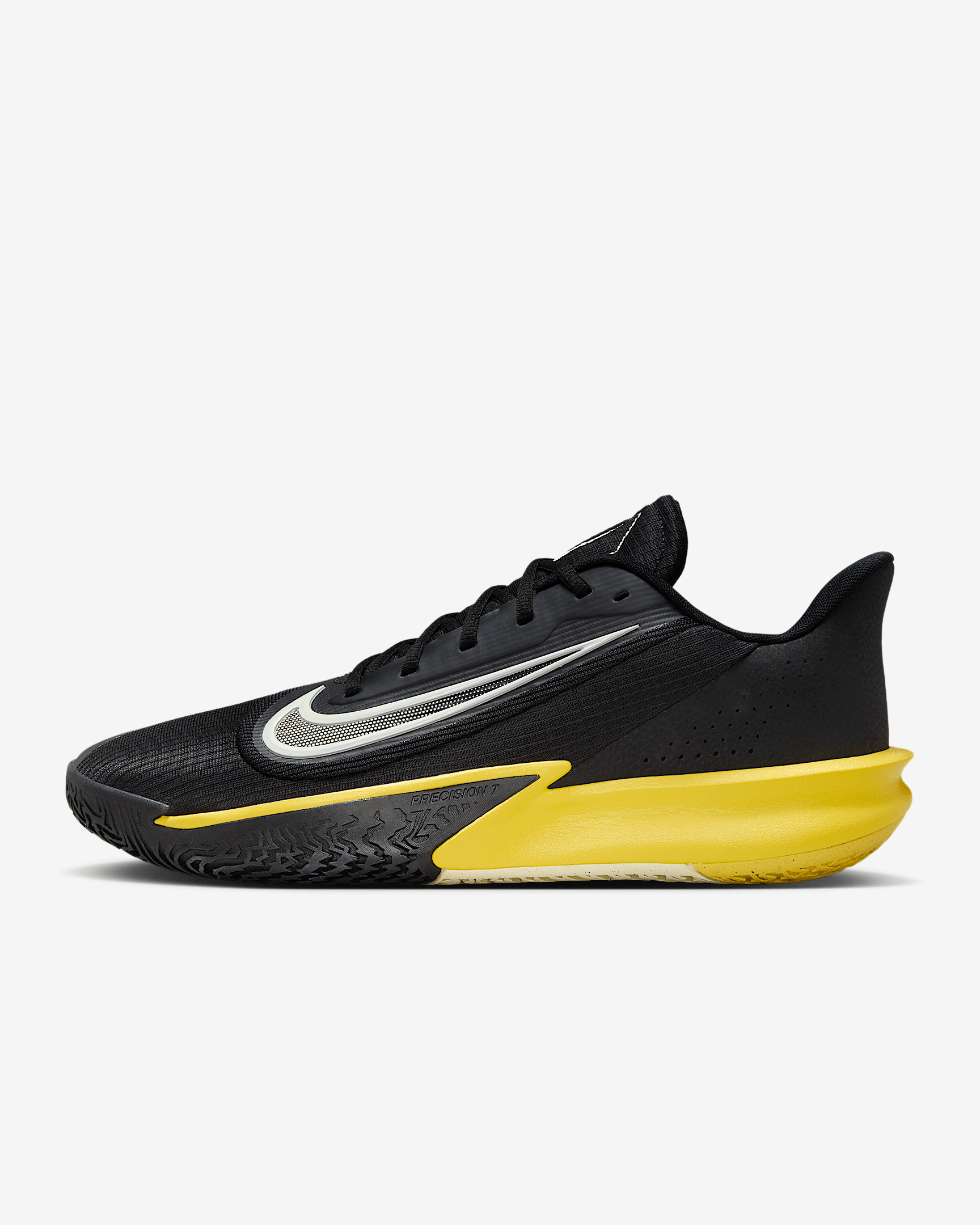 Nike Precision 7 Basketball Shoes - 1