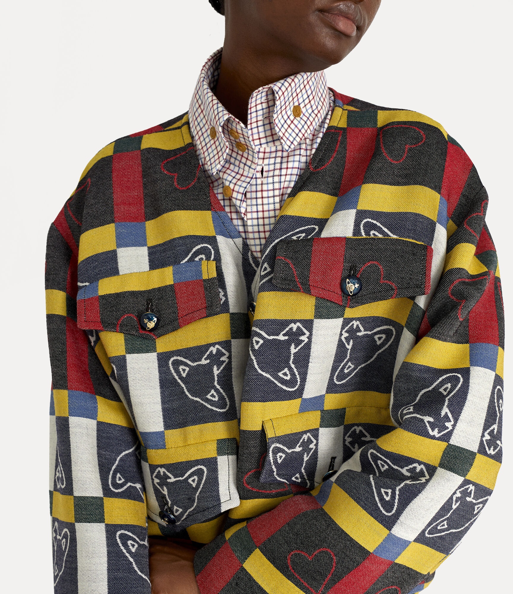 SIRENO JACKET - 7