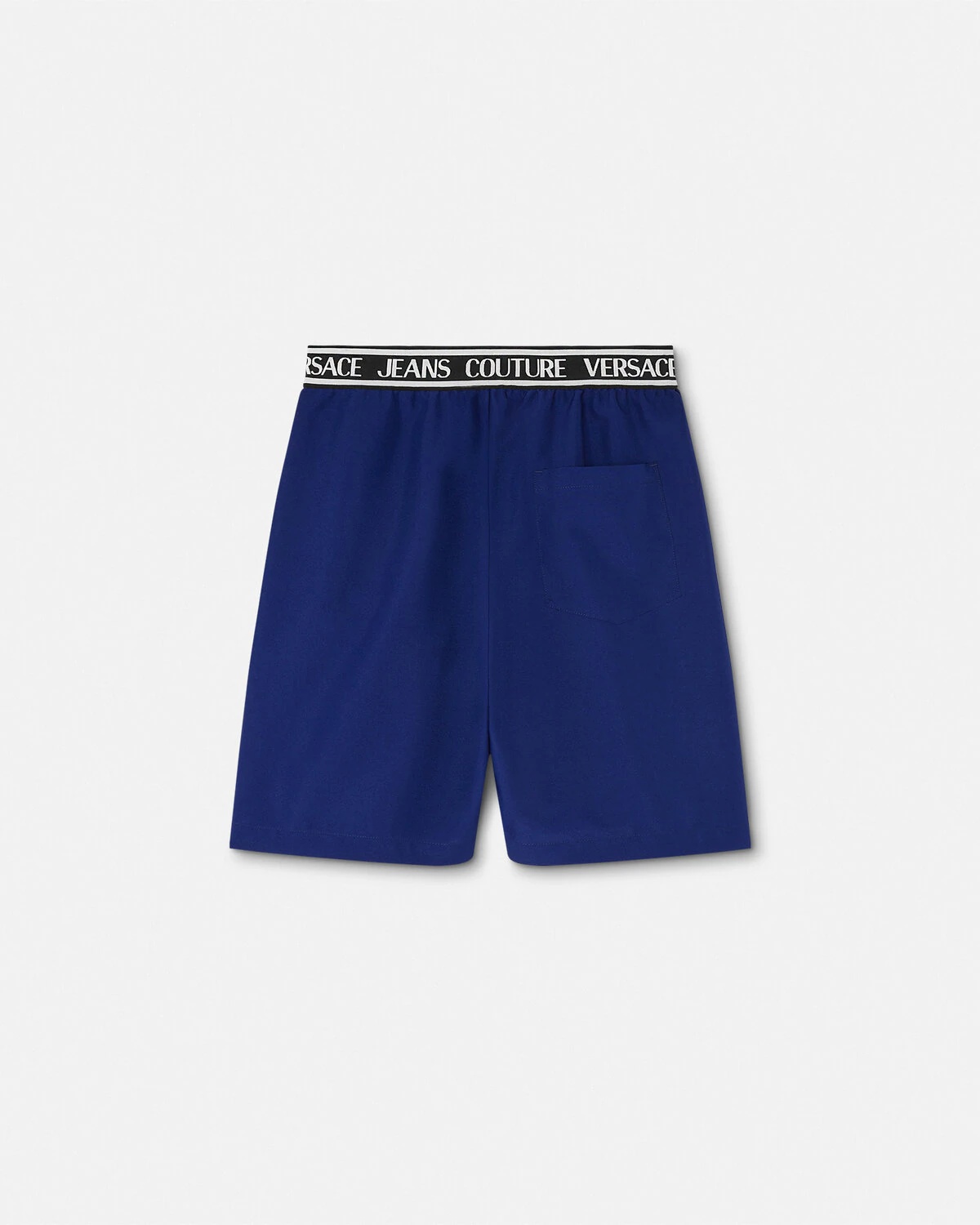 Technical Logo Shorts - 3