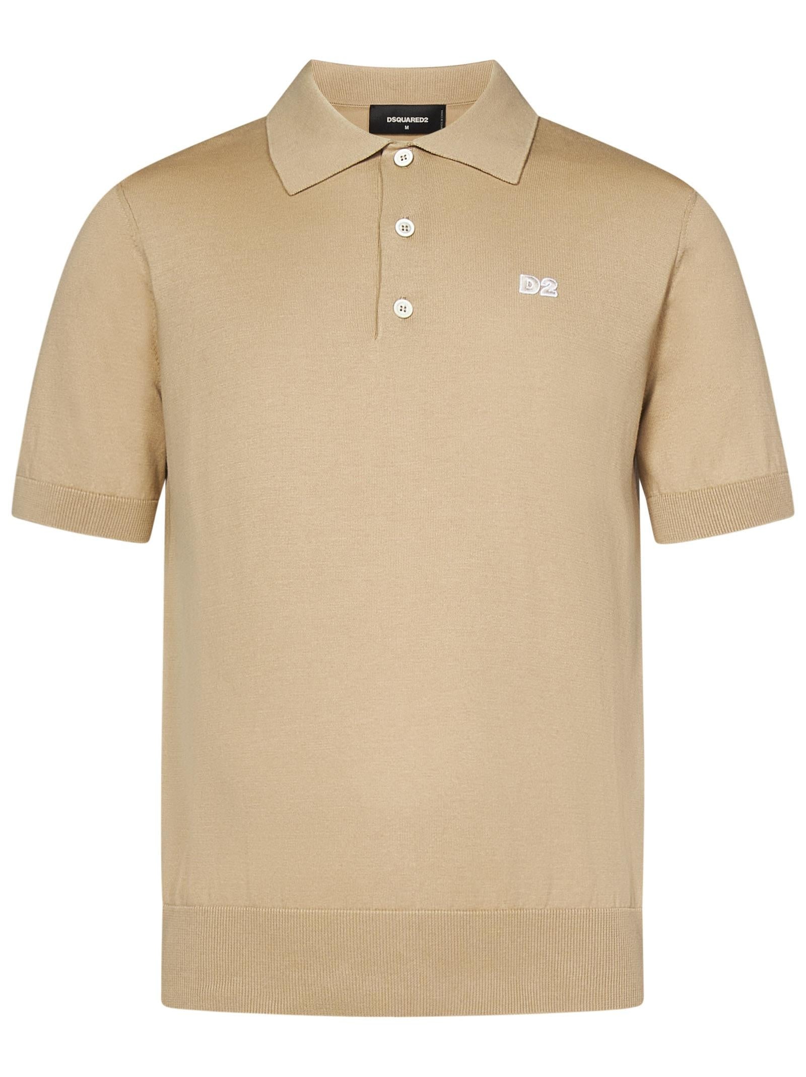 POLO DSQUARED2 - 1