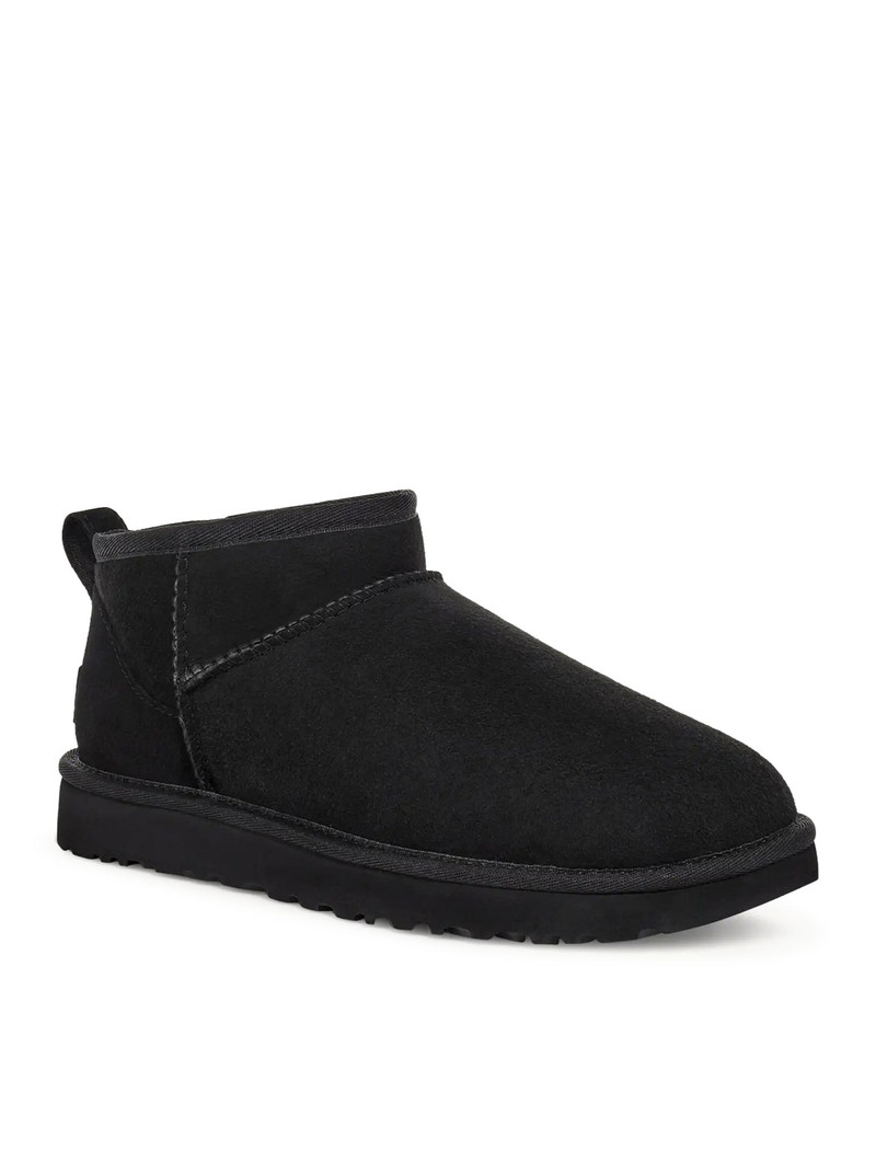 UGG CLASSIC ULTRA MINI BOOTS outlook