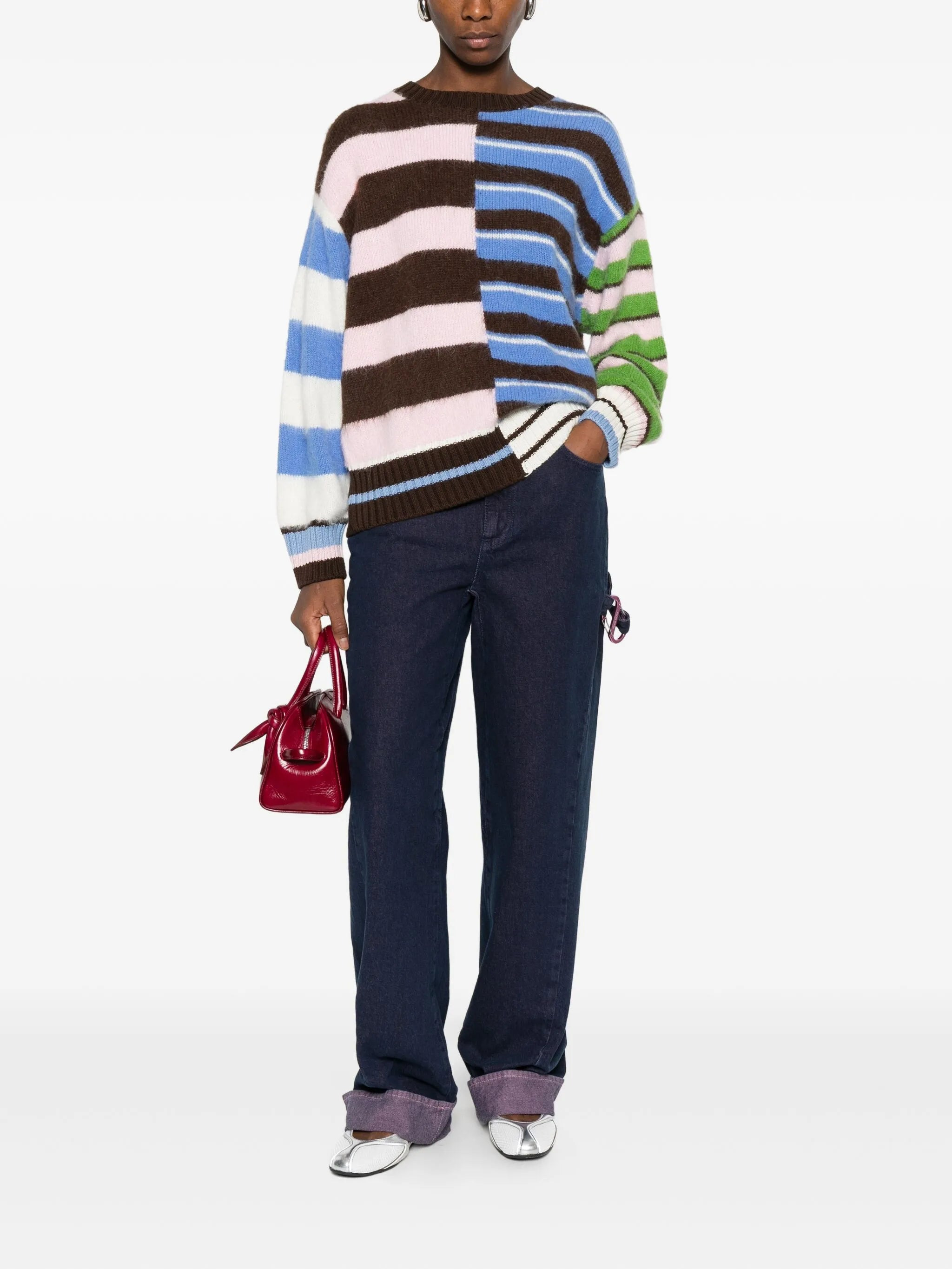 Stine Goya Knitwear - 2