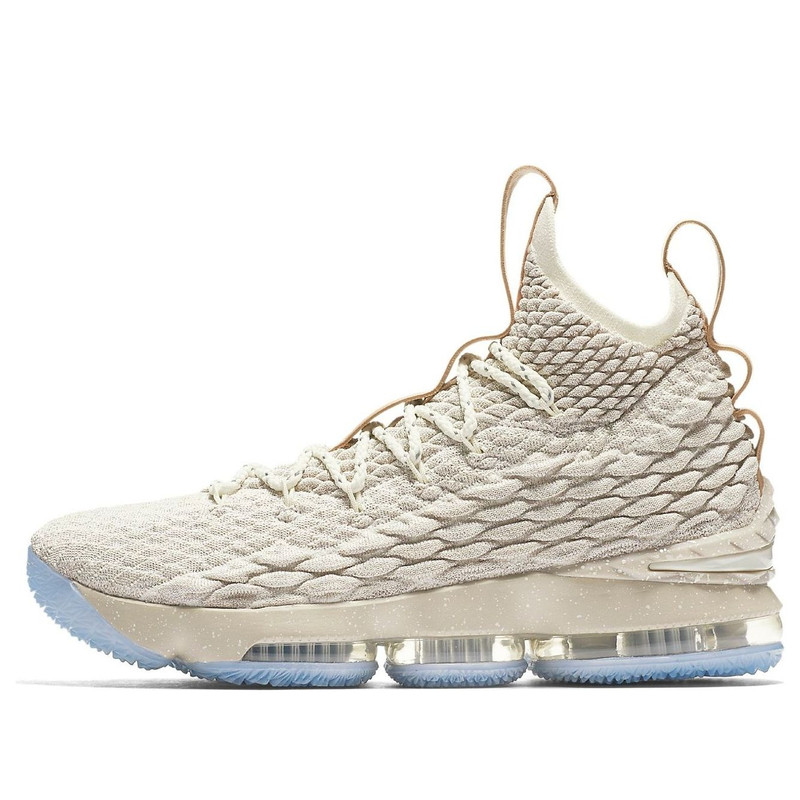 Nike LeBron 15 'Ghost' 897648-200 - 1