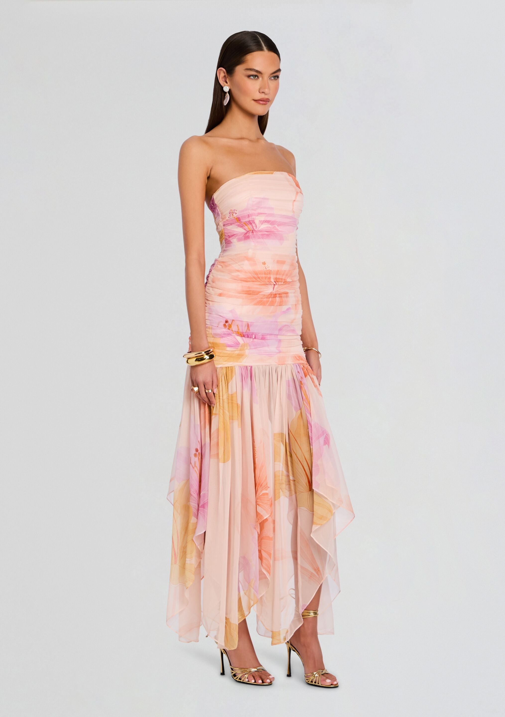TERYN DRESS - 4