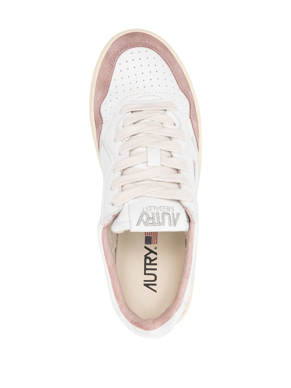Medalist Sneakers - 4