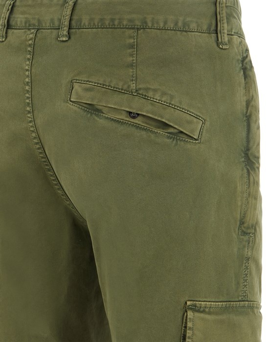 303L1 T.CO+OLD OLIVE GREEN - 4