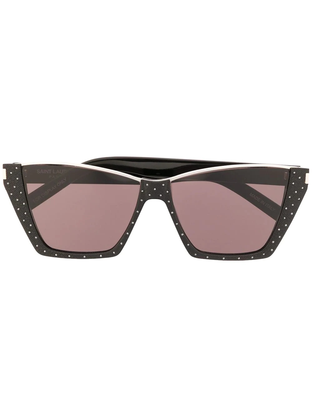 SL 369 square-frame sunglasses - 1