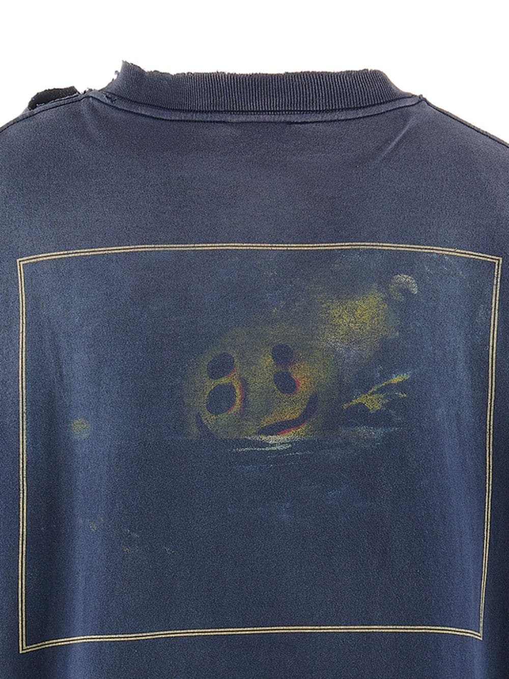 x Cactus Plant Flea Market graphic-print T-shirt - 4