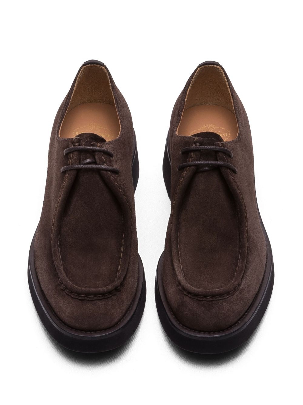 Nelly lace-up shoes - 3