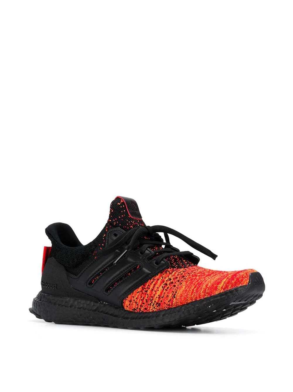 x Game of Thrones Ultraboost "Targaryen Dragons" sneakers - 2