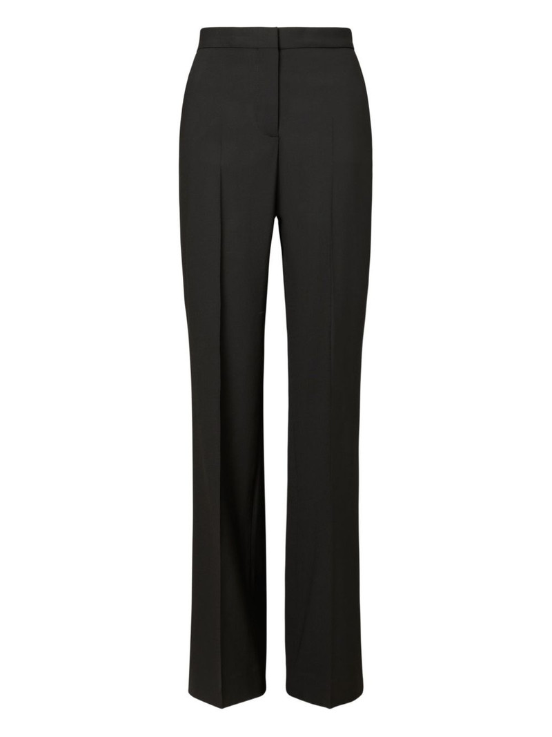 ressed-crease trousers 1