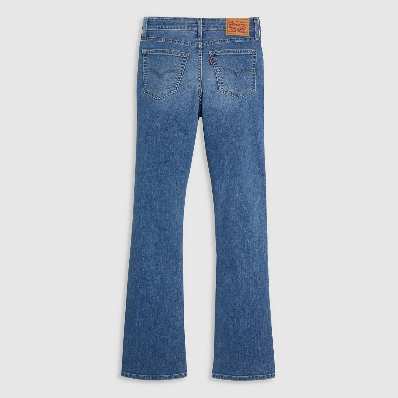 725 HIGH RISE BOOTCUT WOMEN'S JEANS - 7