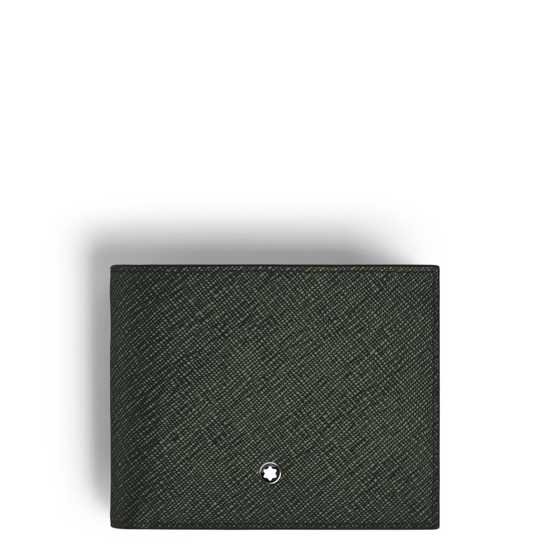 SARTORIAL WALLET 6CC 1