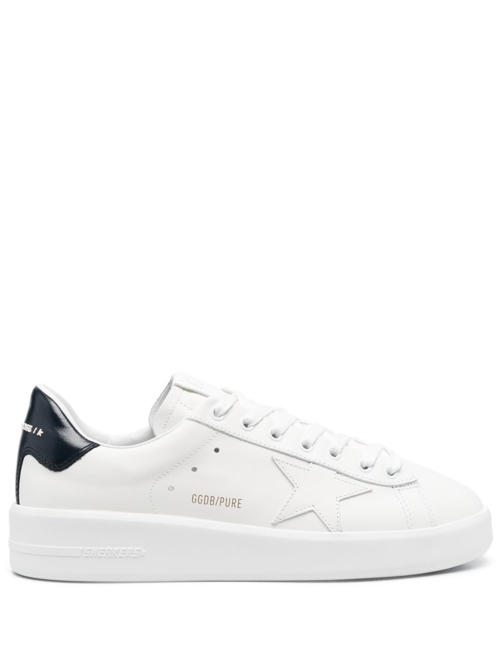 Purestar low-top sneakers - 1