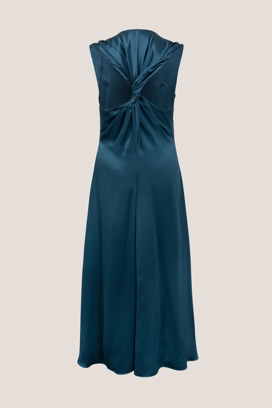 NURIA DRESS - 5