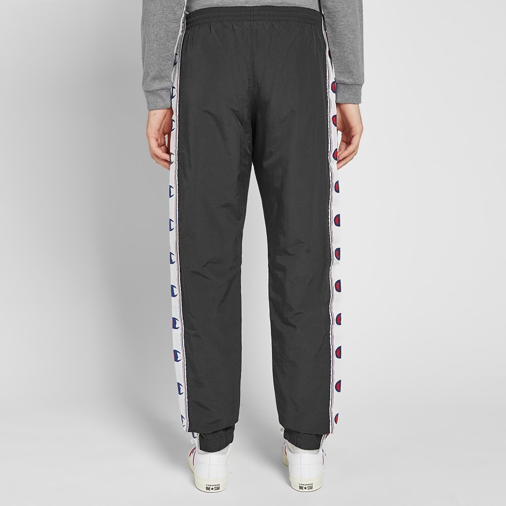 Champion Reverse Weave Vintage Taped Track Pant - 5