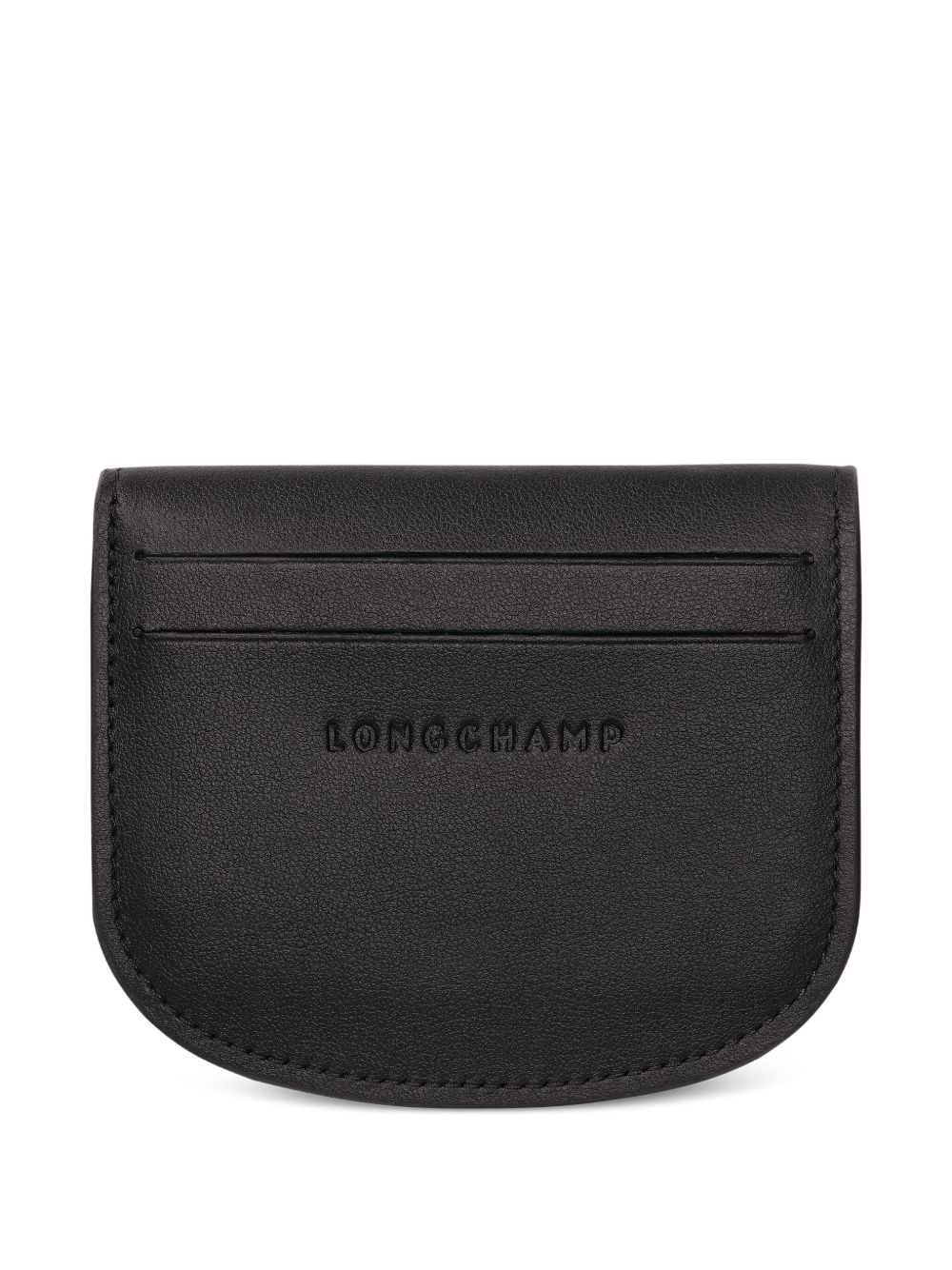 Pliage leather cardholder - 2