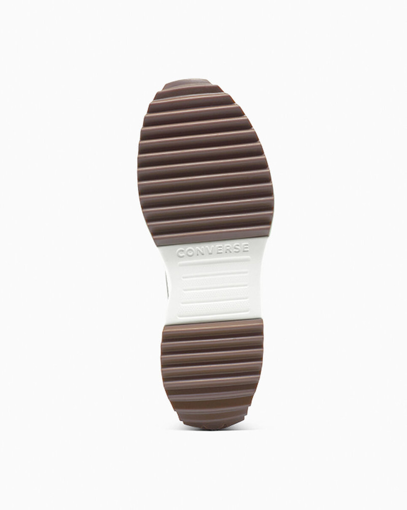 Run Star Hike Platform Leather 3