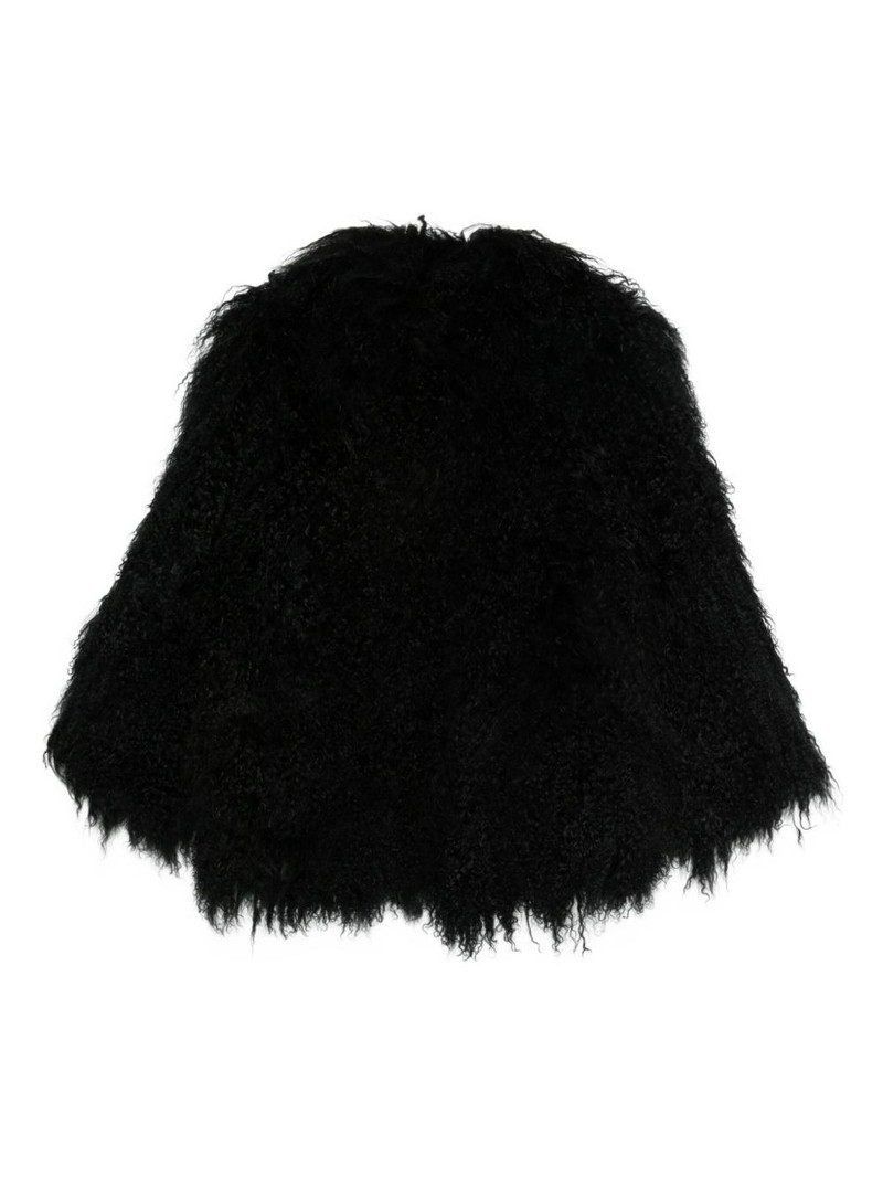 shearling coat 1
