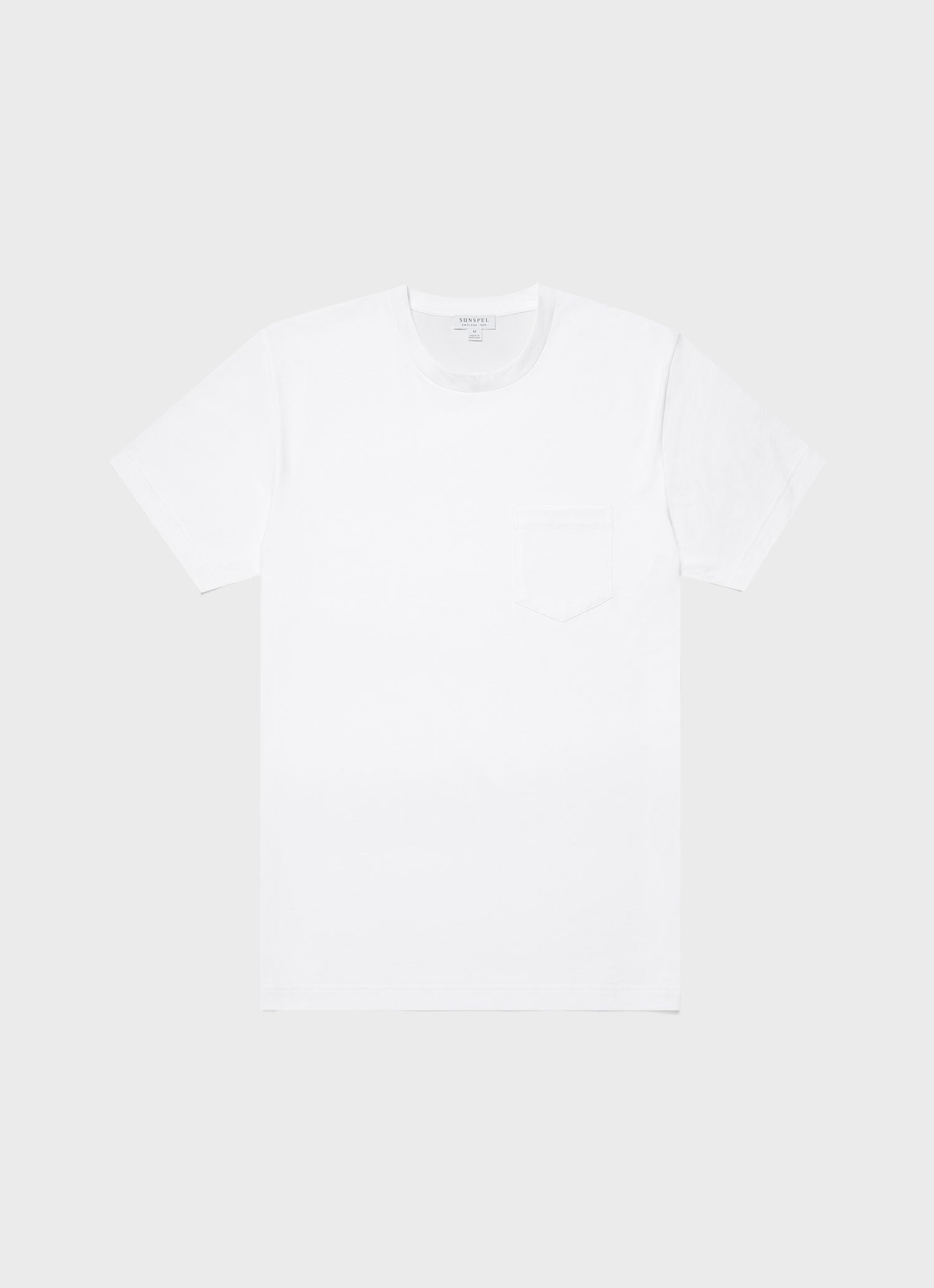 Riviera Pocket T‑Shirt - 1