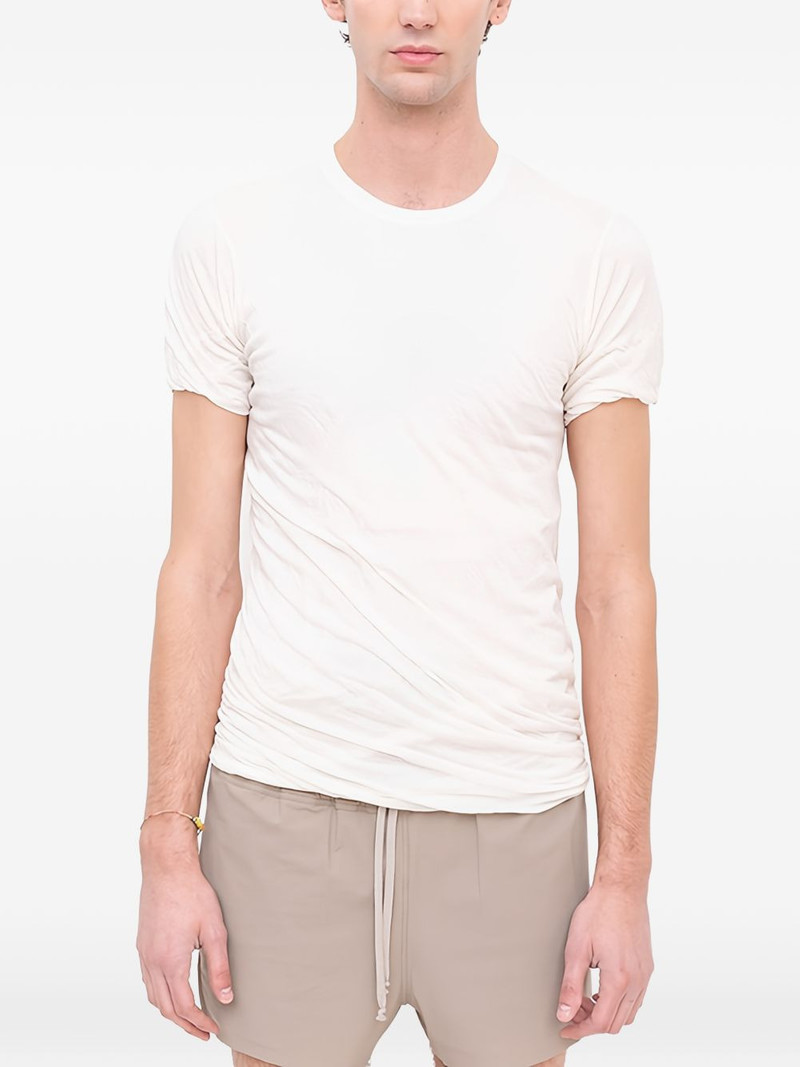 short-sleeve T-shirt 1