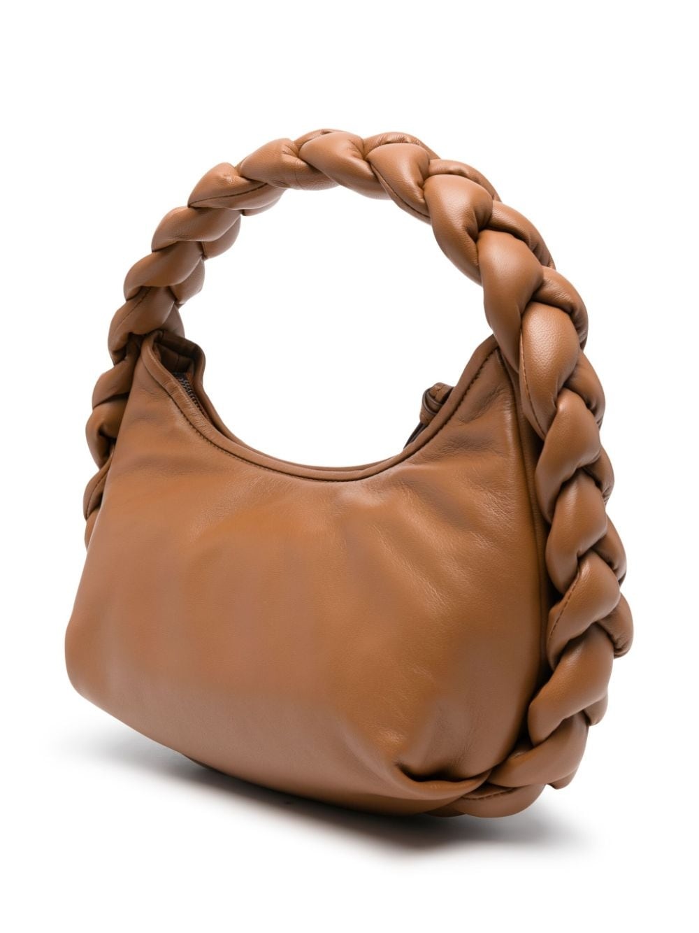 Espiga leather shoulder bag - 3