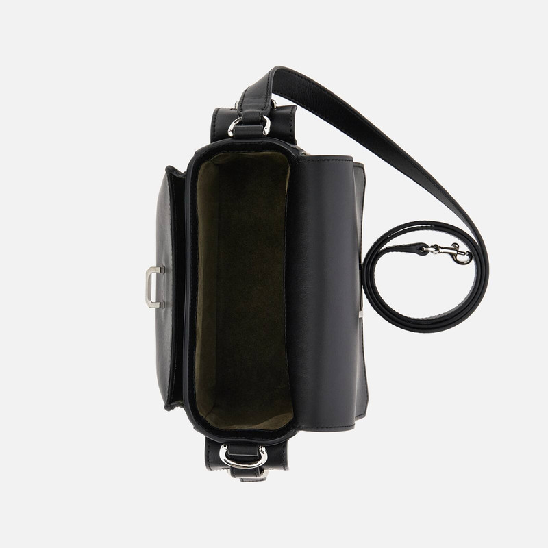 Flap Bag Small 5