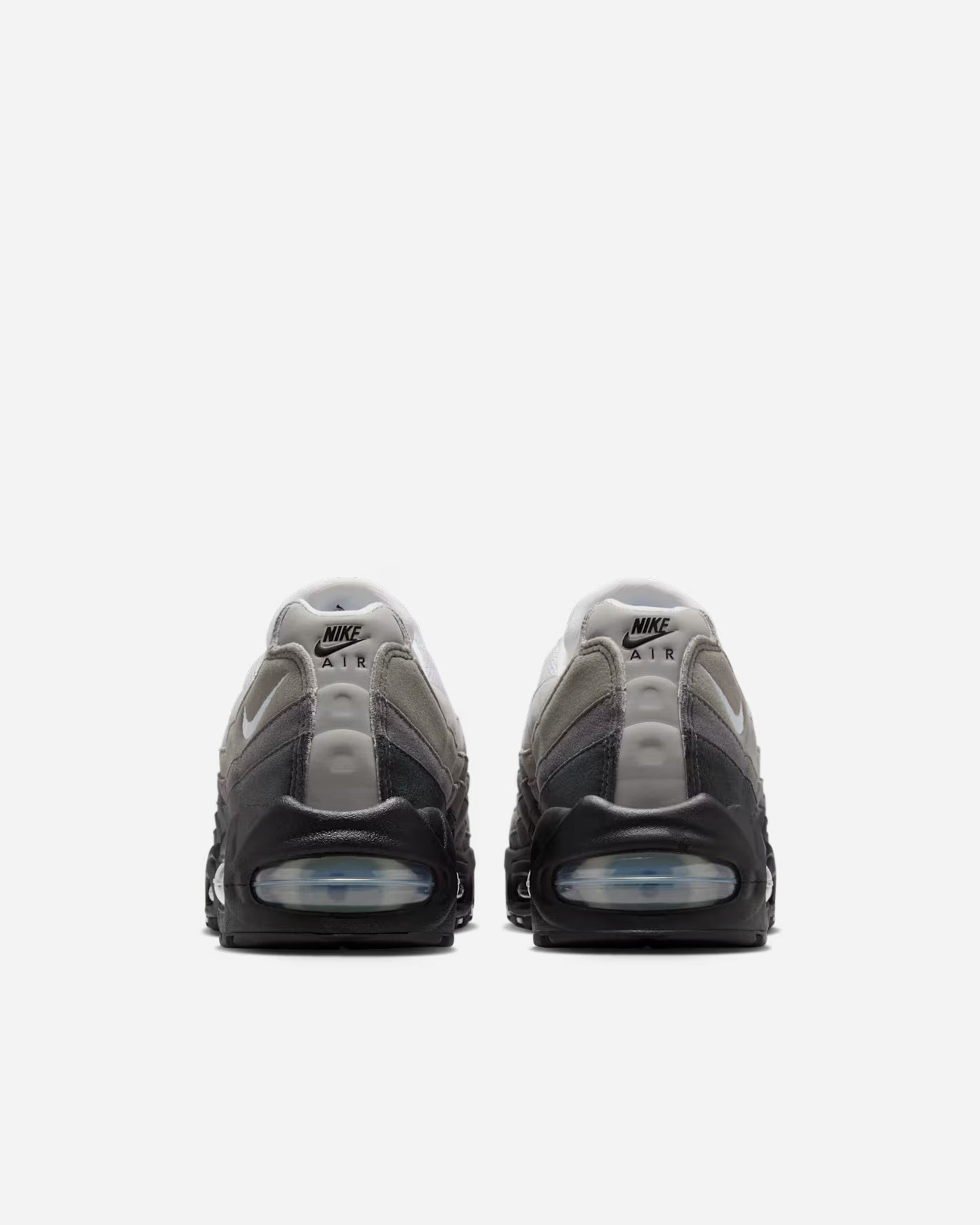 Air Max 95 "Blue Tint" - 4