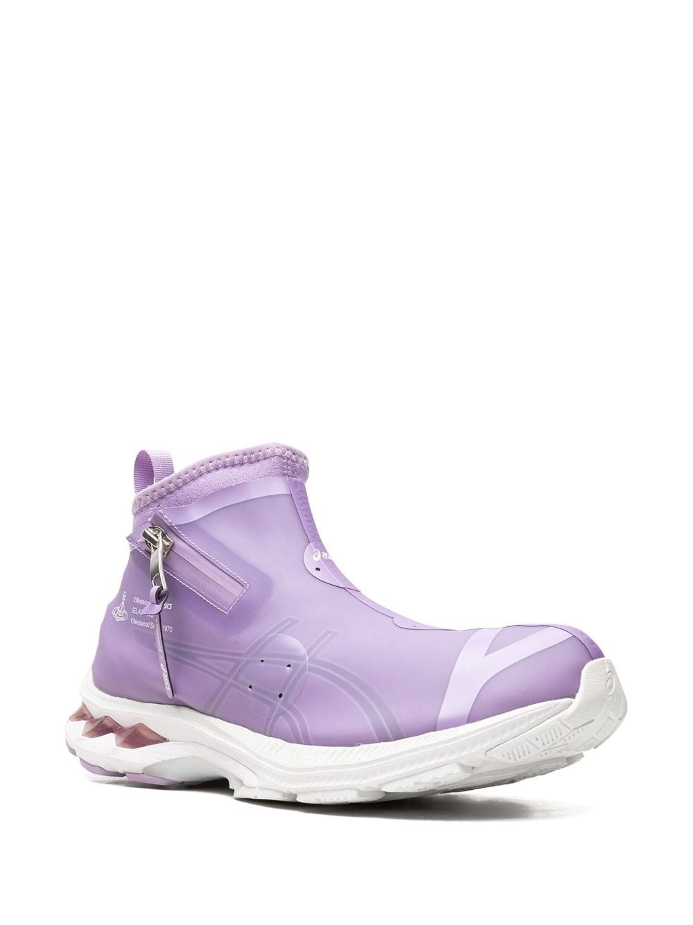 x Vivienne Westwood GEL-KAYANOâ¢ 27 LTX sneakers - 2