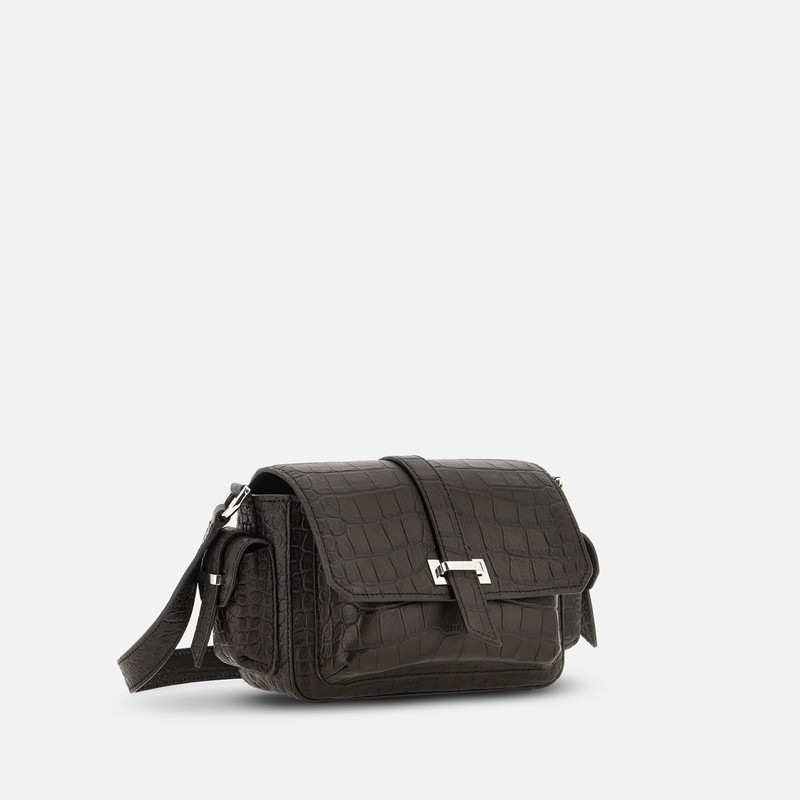 Flap Bag Small 3