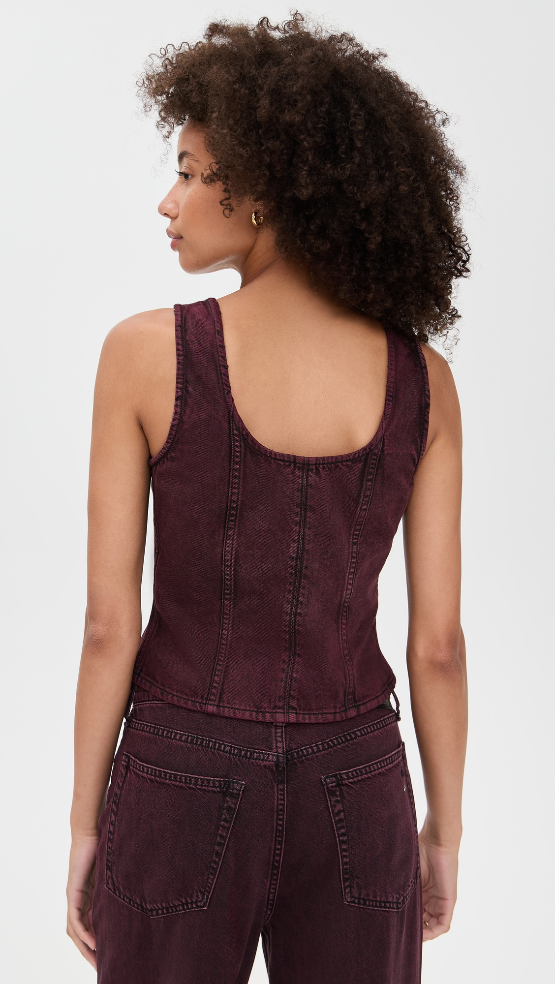 Poppy Top - 2