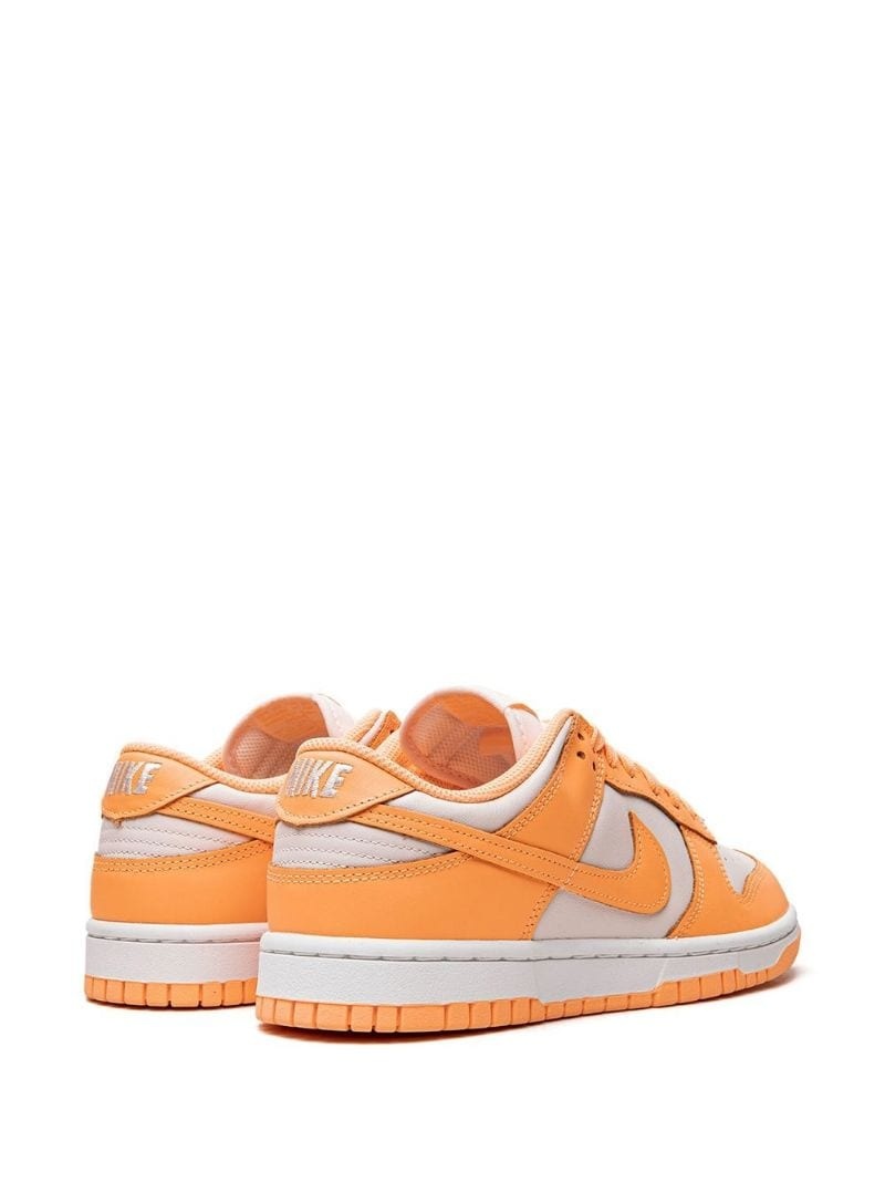 Dunk Low sneakers - 3