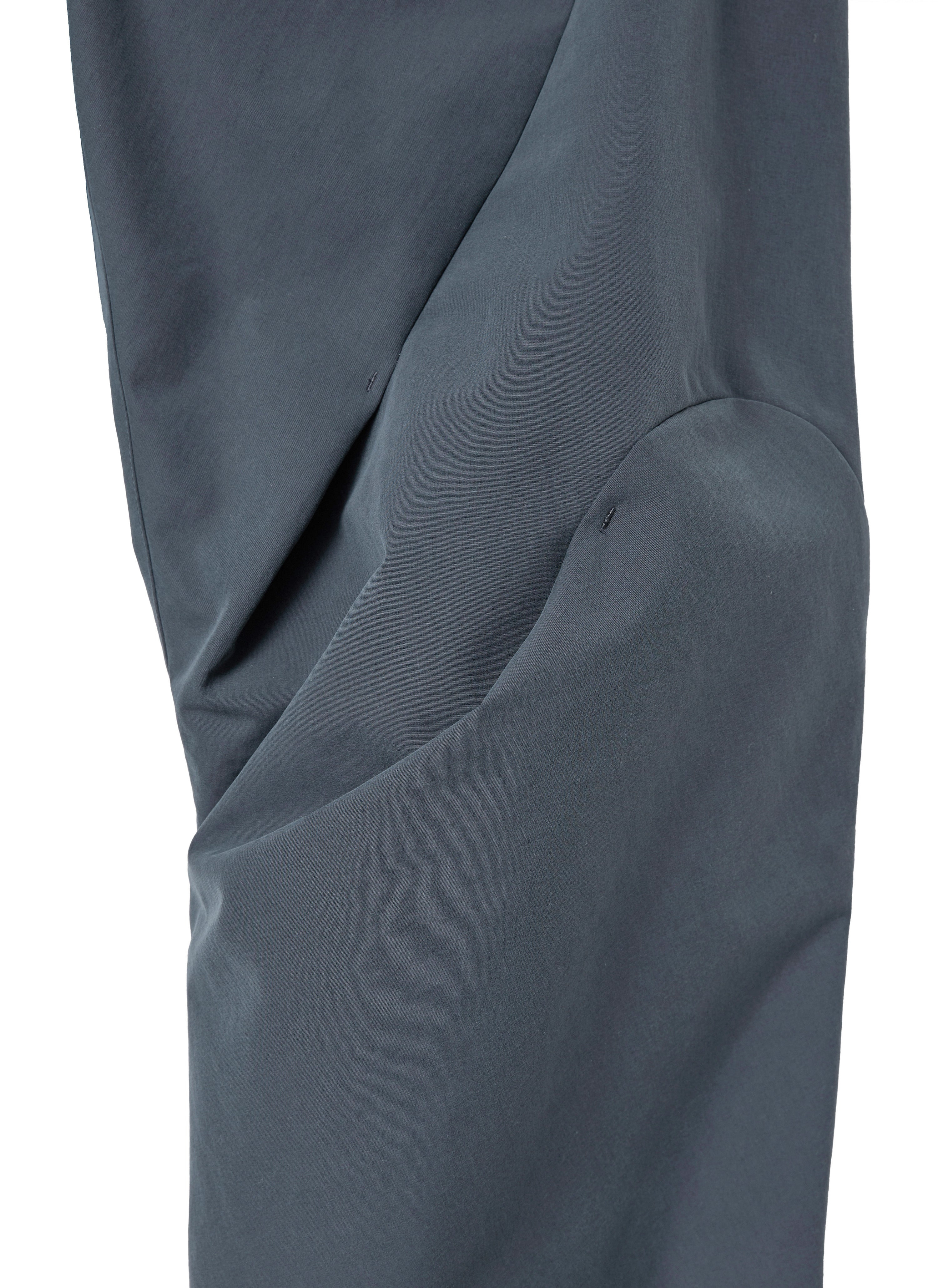 CAVE PANTS
( - 7