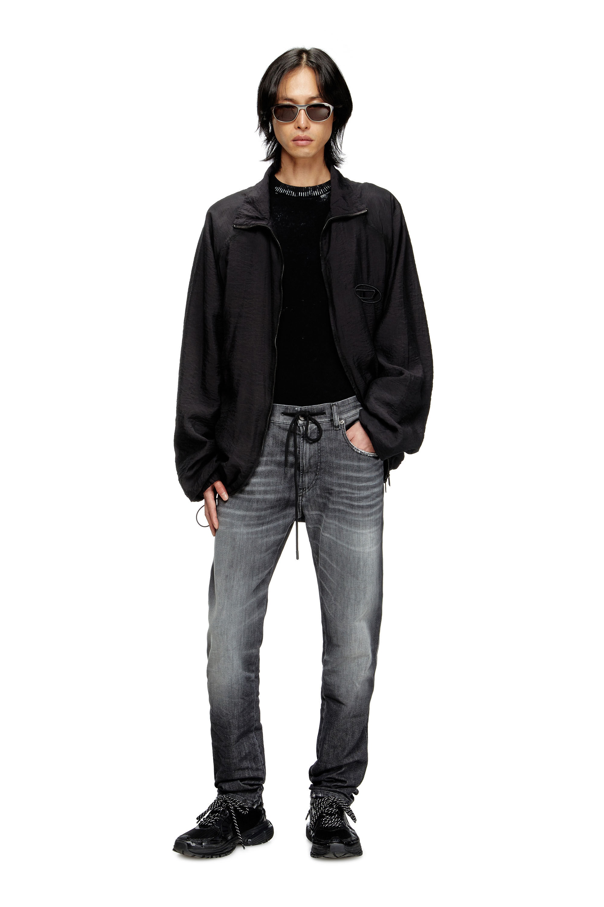 SLIM 2062 D-STRUKT JOGGJEANS® 09M67 - 2
