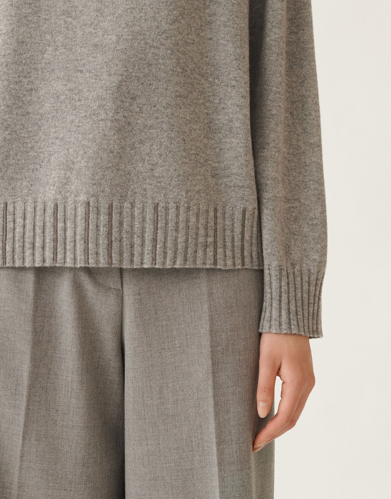 Platinum cardigan 5