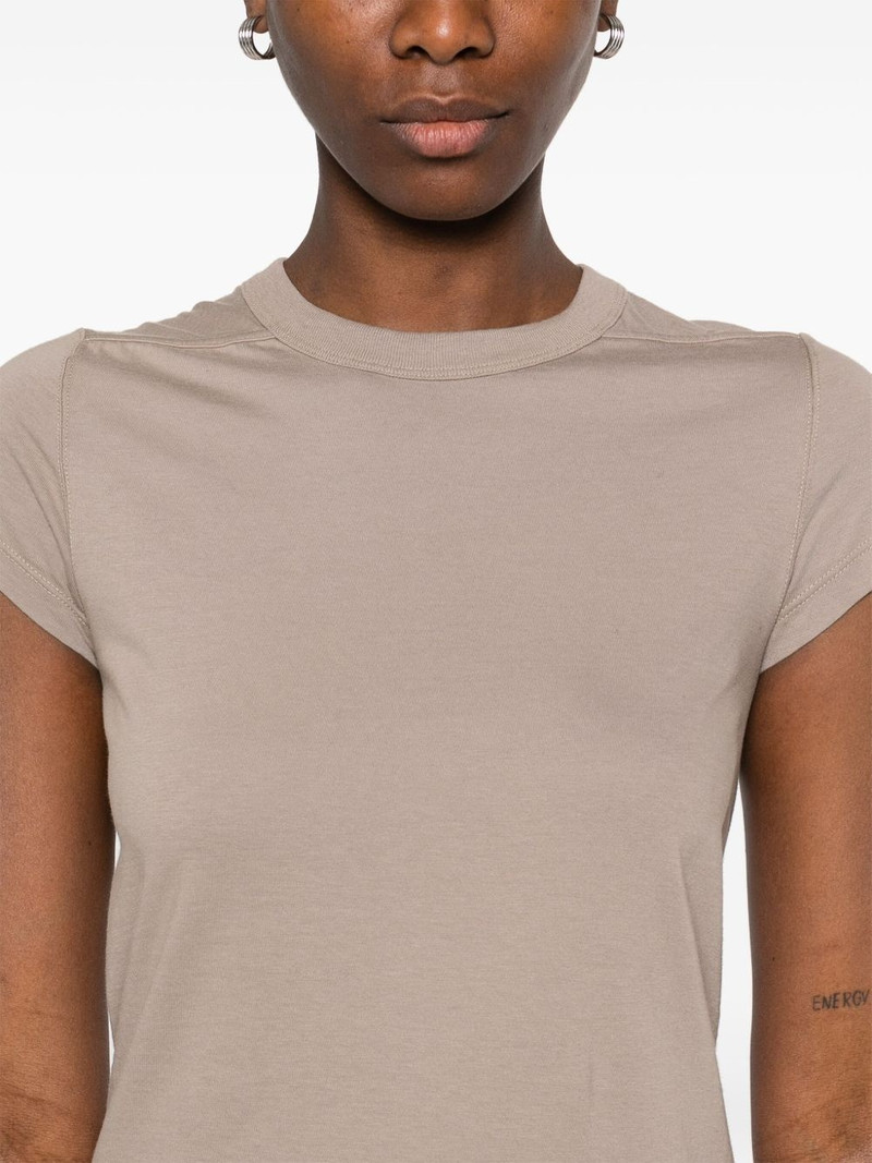 Level cropped T-shirt 5