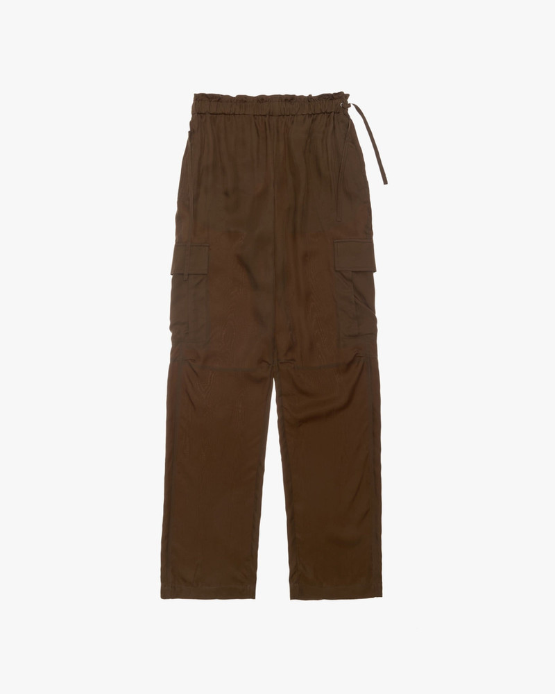 PULL-ON CARGO PANT - 1
