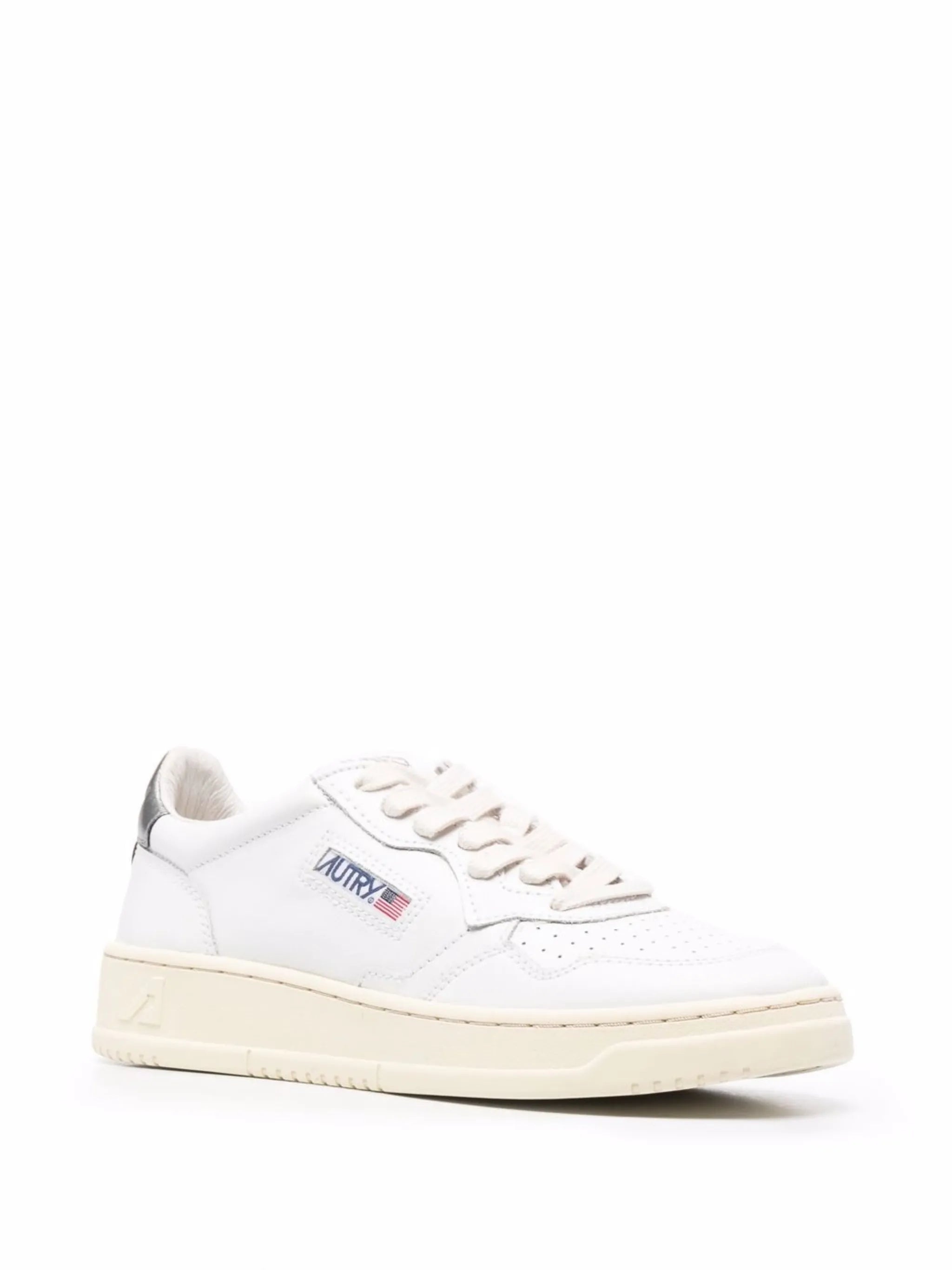 Low-top Sneakers - 3