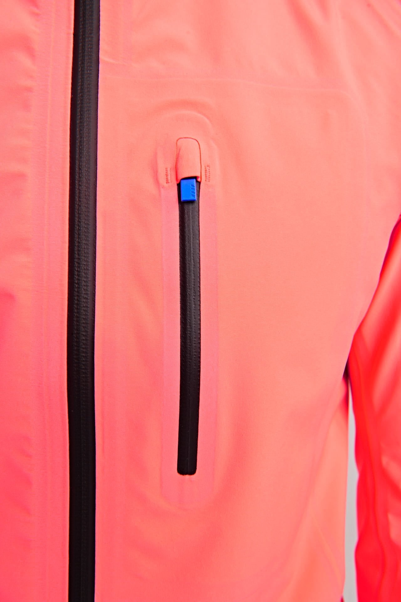 Ascend Pro Rain Jacket - 4