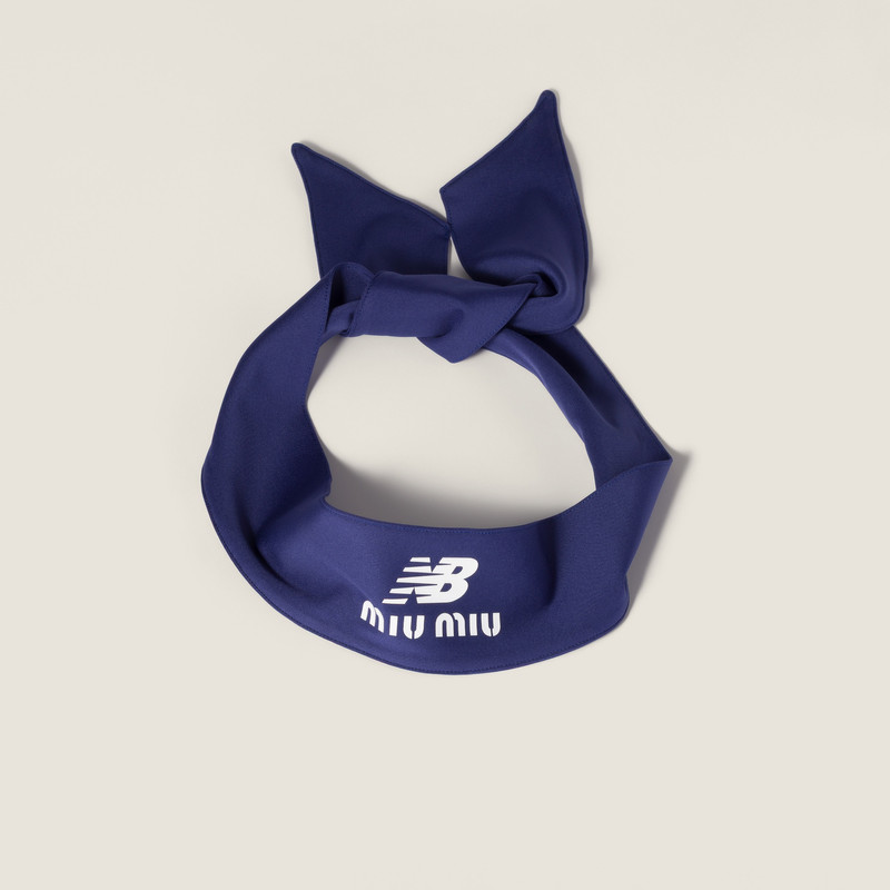 Stretch technical jersey band 1