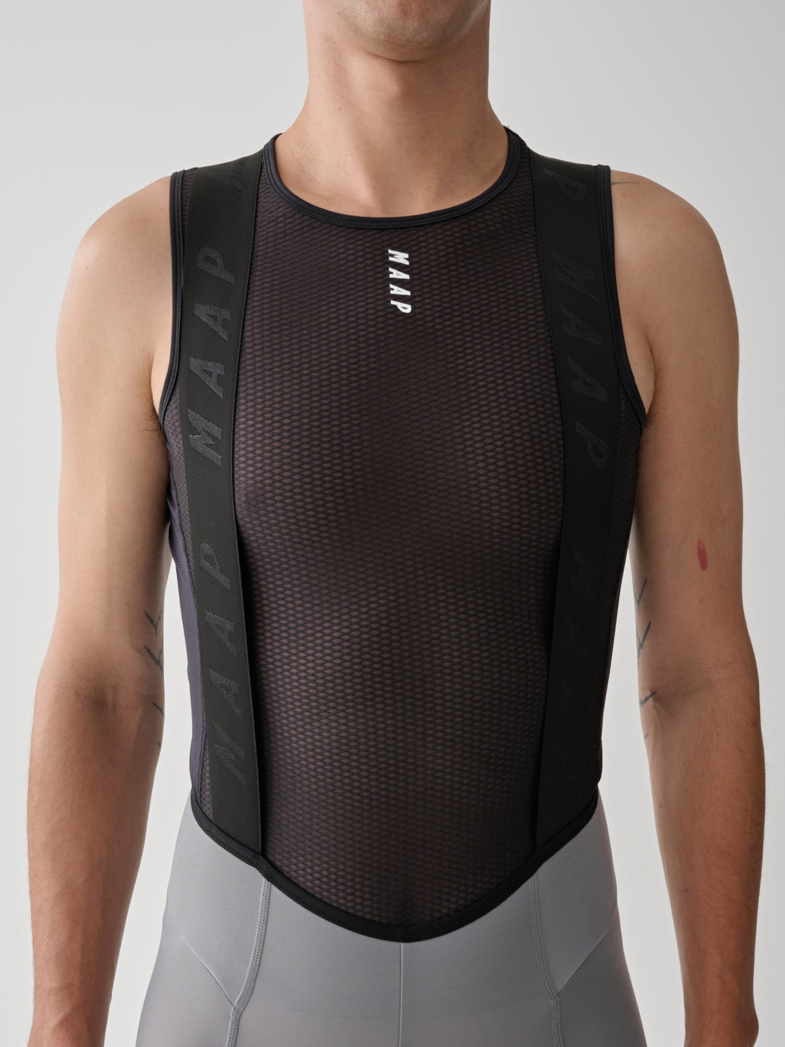 Team Bib Evo Thermal Cargo Tights - 6
