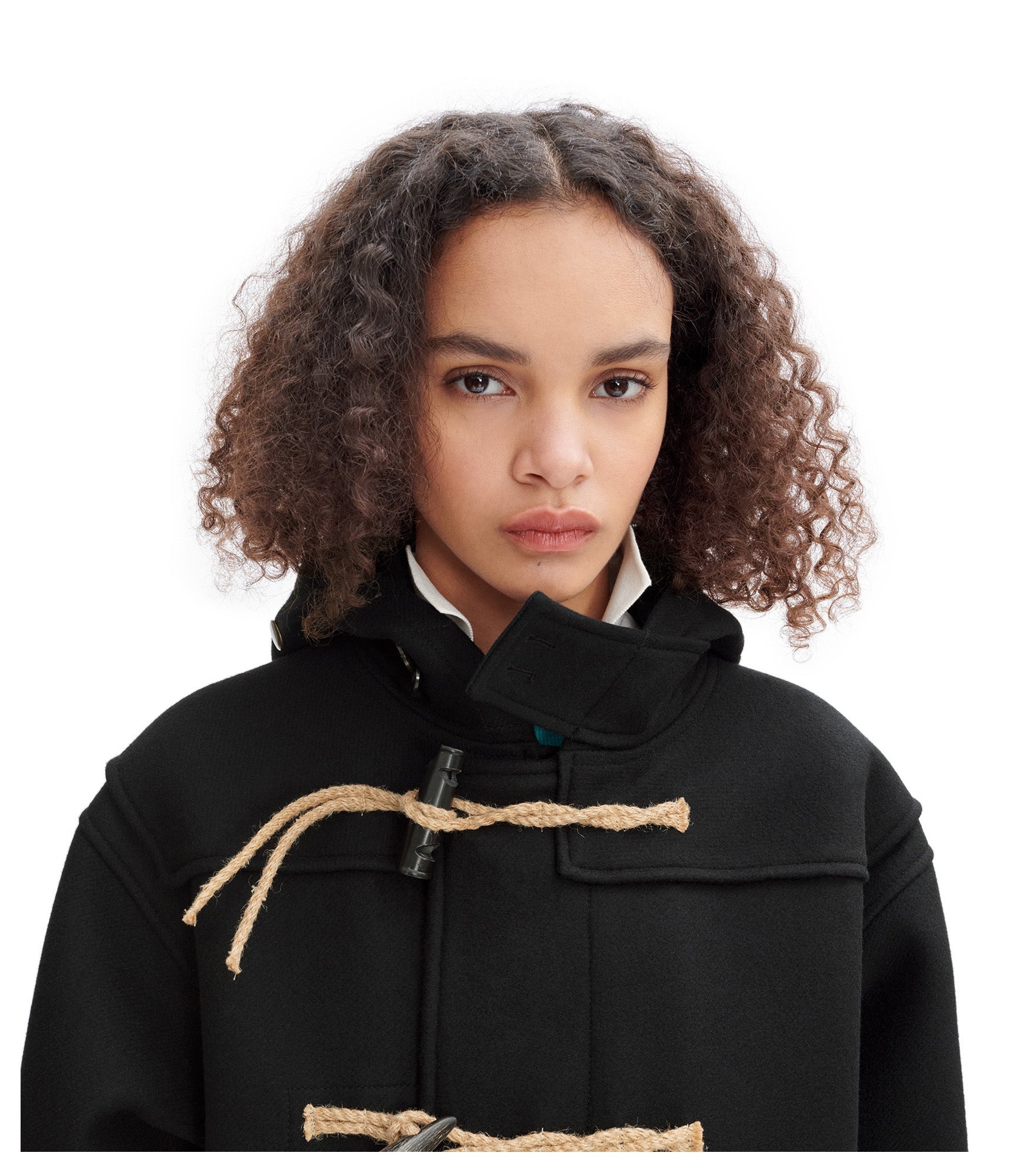 Colin coat - 8