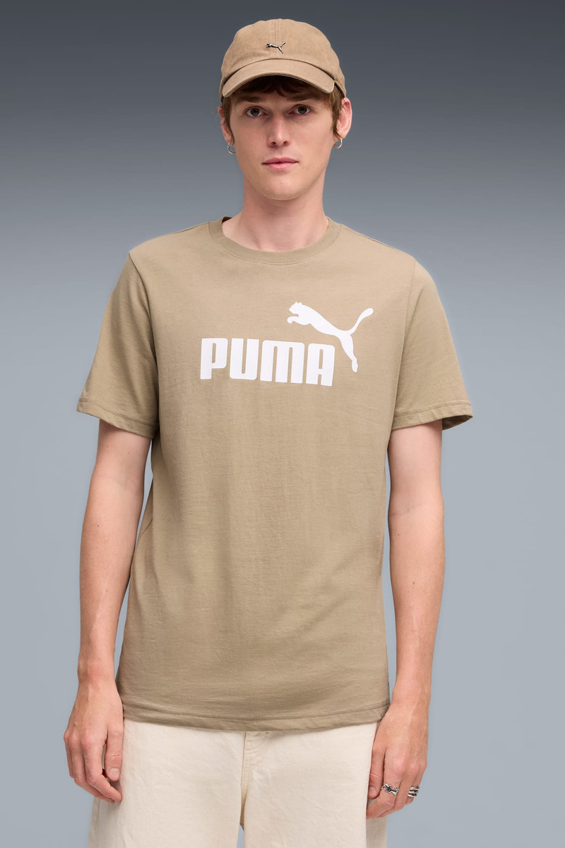 PUMA PUMA Essentials Men's Tee outlook