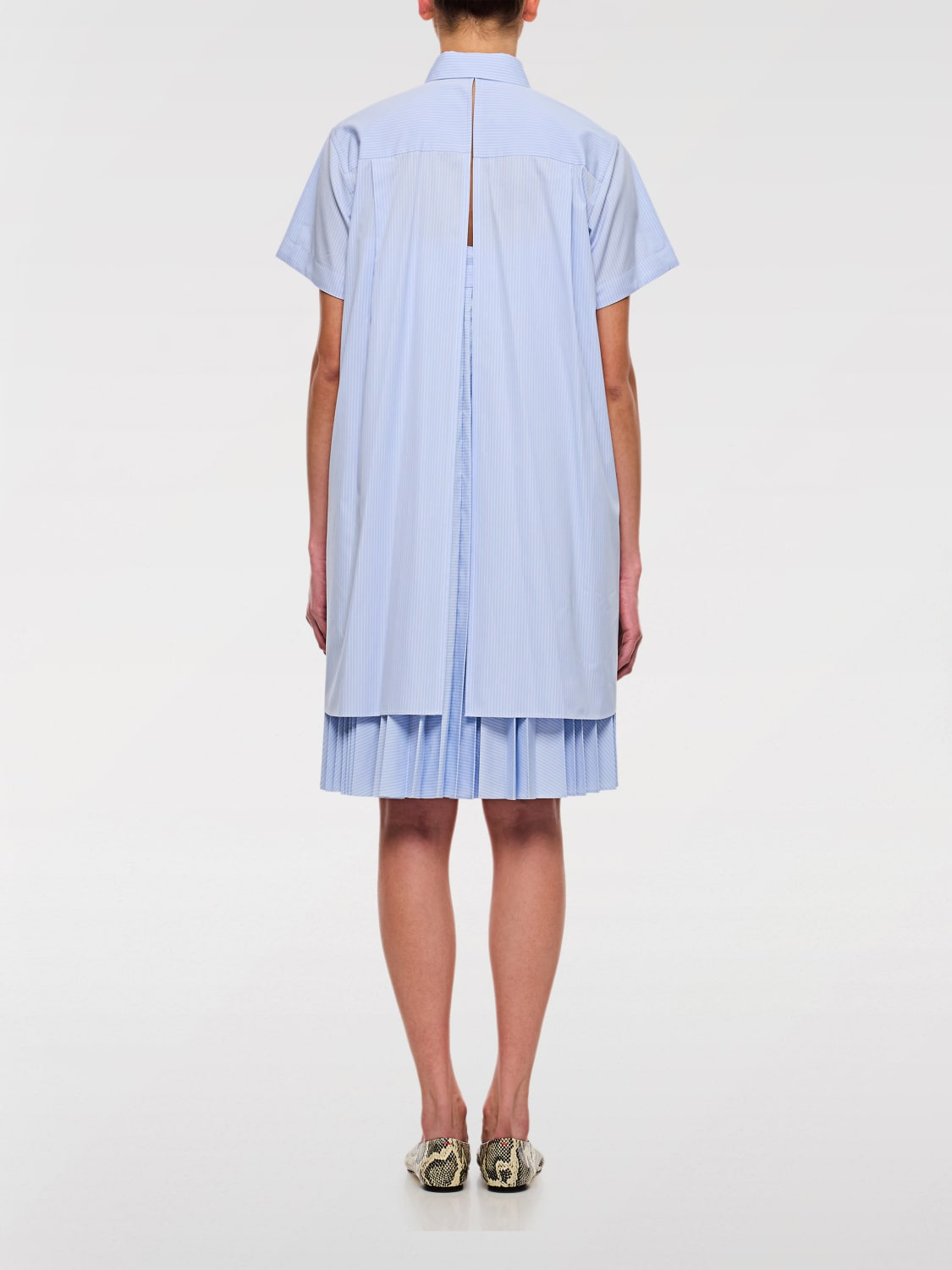 Dress woman Sacai - 3
