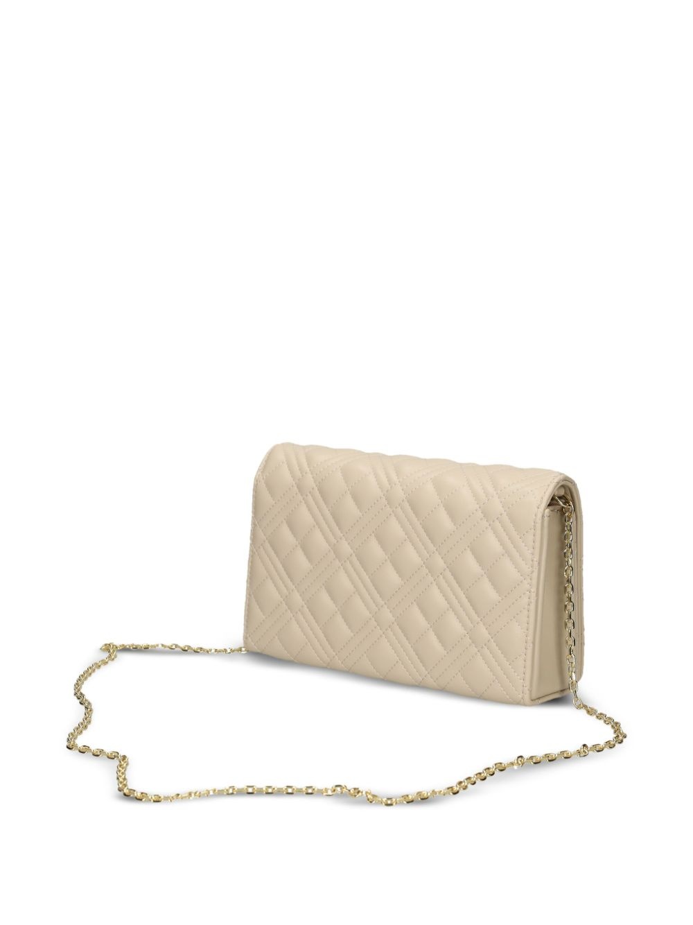 leather cross body bag - 4