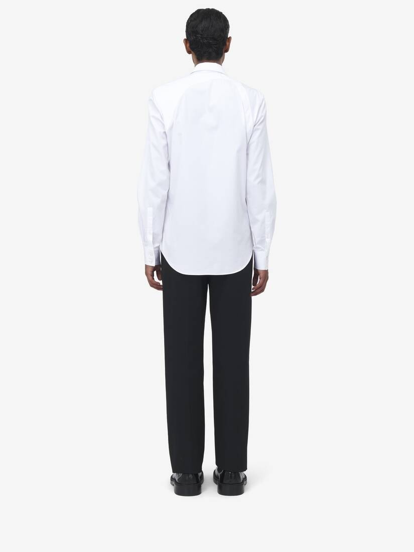 Arrow Harness Shirt - 4